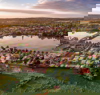 Riverbreeze Holiday Park - Dalby Accommodation