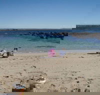 Rockpool Retreat - Dalby Accommodation