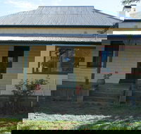 Rosnay Farmstay - Dalby Accommodation