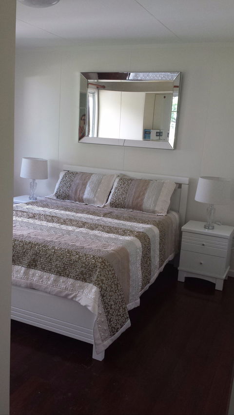 Rosehill Apartments - Dalby Accommodation 0
