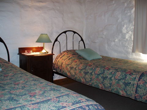 Rose Cottage - Dalby Accommodation 2