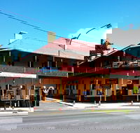Royal Mail Hotel Braidwood - Dalby Accommodation