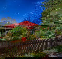 Rushton Cottage BB Private Guest Studio - Dalby Accommodation