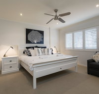 Saltwater 3 - Dalby Accommodation
