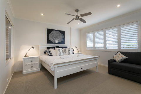 Saltwater 3 - Dalby Accommodation 0