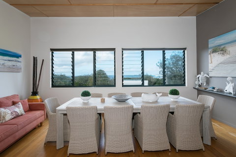 Saltwater 3 - Dalby Accommodation 1