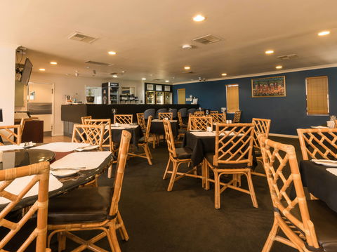 Sanno Marracoonda Perth Airport Hotel - Dalby Accommodation 2