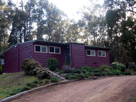 Sandy Hollow Tourist Park - Dalby Accommodation 0
