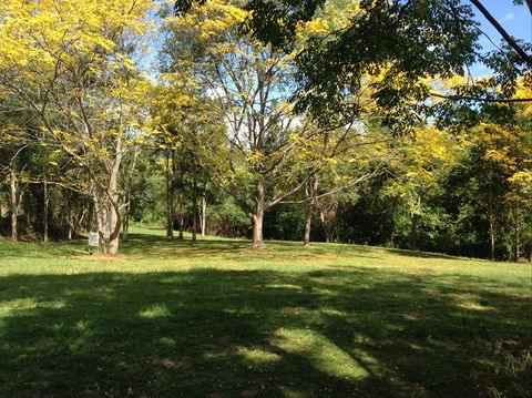 Scenic Rim Adventure Park - Dalby Accommodation 0