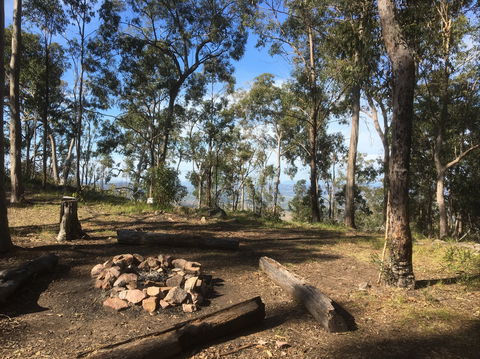 Scenic Rim Adventure Park - Dalby Accommodation 1