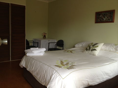 Scenic Rim Adventure Park - Dalby Accommodation 2
