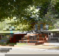 Seaton Arms Motor Inn - Dalby Accommodation