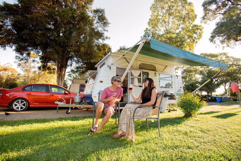 Secura Lifestyle Shepparton East - Dalby Accommodation 0