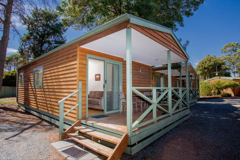 Secura Lifestyle Shepparton East - Dalby Accommodation 1