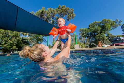 Secura Lifestyle Shepparton East - Dalby Accommodation 2