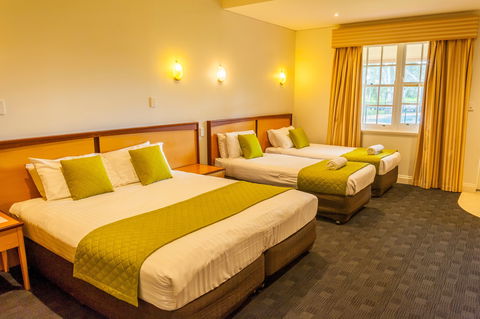 Serafino McLaren Vale - Dalby Accommodation 2