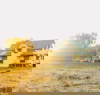 Shinglers Cottage - Dalby Accommodation