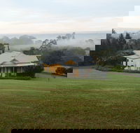 Silos Estate - Dalby Accommodation