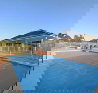 Silver Spring Homestead - Dalby Accommodation