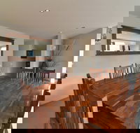 Snowstream 4 - Dalby Accommodation