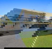Sol Haven - Dalby Accommodation