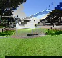 Southern Comfort Motor Inn - Dalby Accommodation