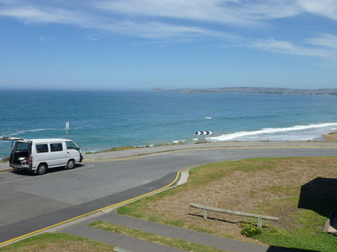 South Seas 5 - Dalby Accommodation 0