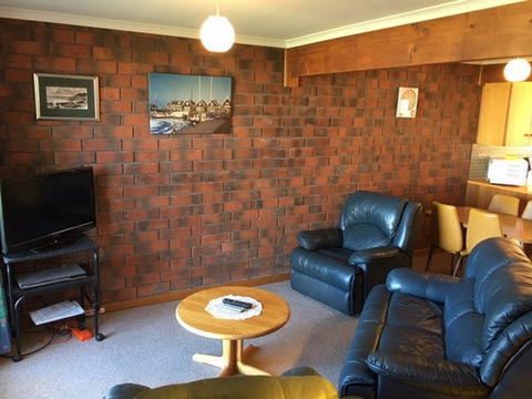 South Seas 5 - Dalby Accommodation 1
