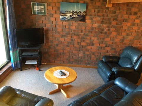 South Seas 5 - Dalby Accommodation 2