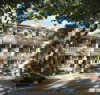 Spicers Potts Point - Dalby Accommodation
