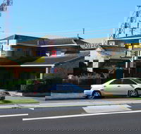 Squatters Homestead Motel - Dalby Accommodation