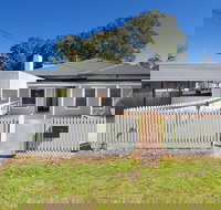 Stunning Style on David - Dalby Accommodation