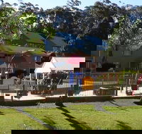 Sussex Inlet Holiday Centre - Dalby Accommodation