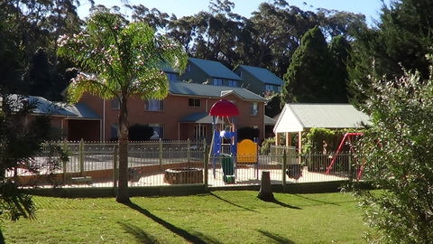 Sussex Inlet Holiday Centre - Dalby Accommodation 0