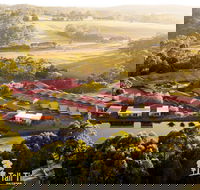 Tall Timbers Tasmania - Dalby Accommodation