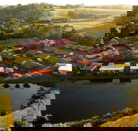 Tall Timbers Tasmania Free RV Parking - Dalby Accommodation