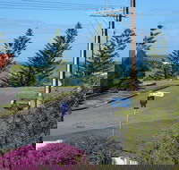 Te Whanau - Dalby Accommodation