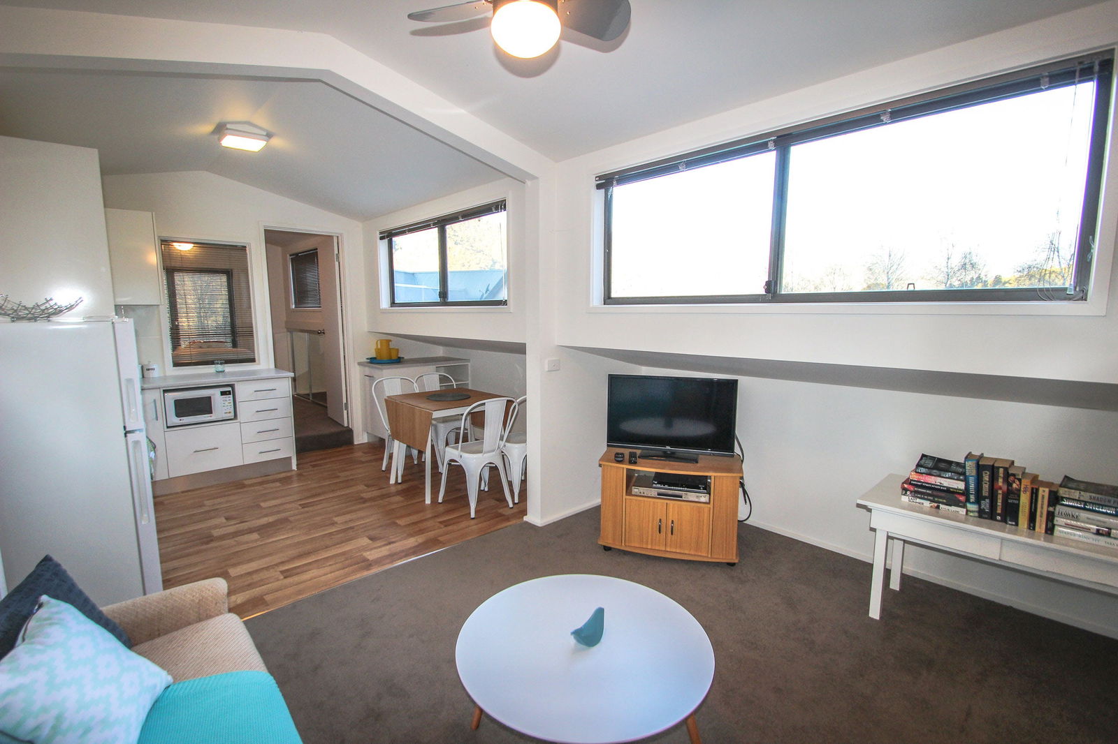 Smoko VIC Dalby Accommodation