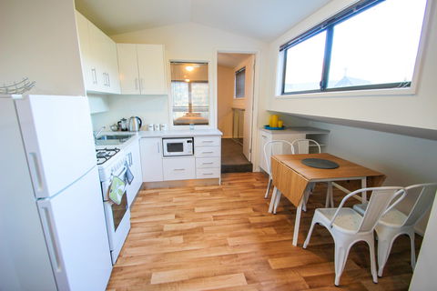 The Loft At Smoko Rise - Dalby Accommodation 2