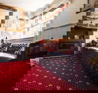 The Mill House - Dalby Accommodation