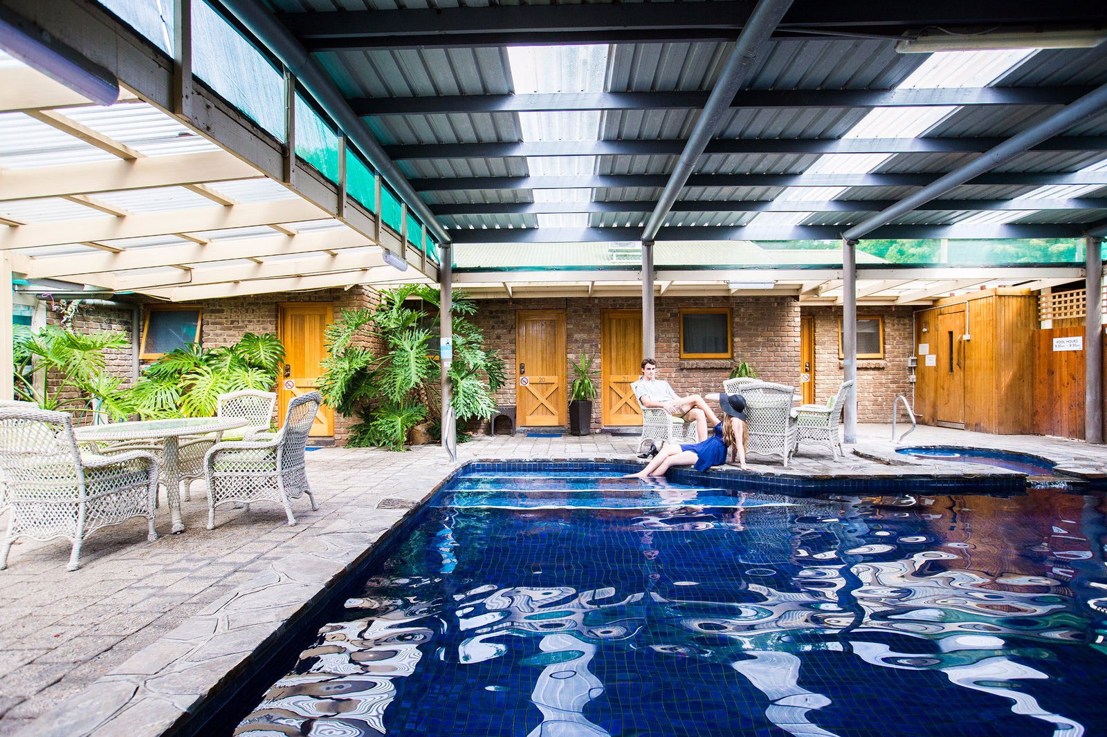  Dalby Accommodation
