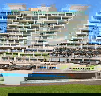 The Sebel Pelican Waters Golf Resort and Spa - Dalby Accommodation