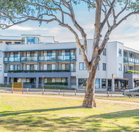The Brighton Apartments - Dalby Accommodation