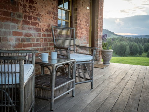 The Barracks Tocal - Dalby Accommodation 2