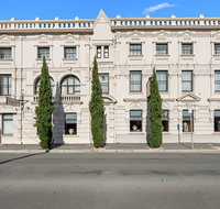 The Grand Hotel Launceston - Dalby Accommodation