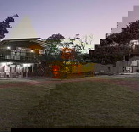 The Range - Dalby Accommodation