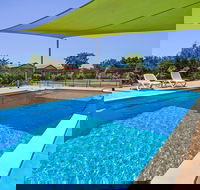 The Cove Holiday Village - Dalby Accommodation