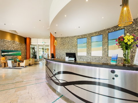 The Sebel Maroochydore - Dalby Accommodation 0