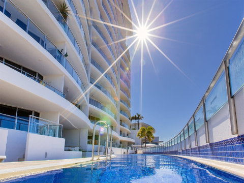 The Sebel Maroochydore - Dalby Accommodation 1