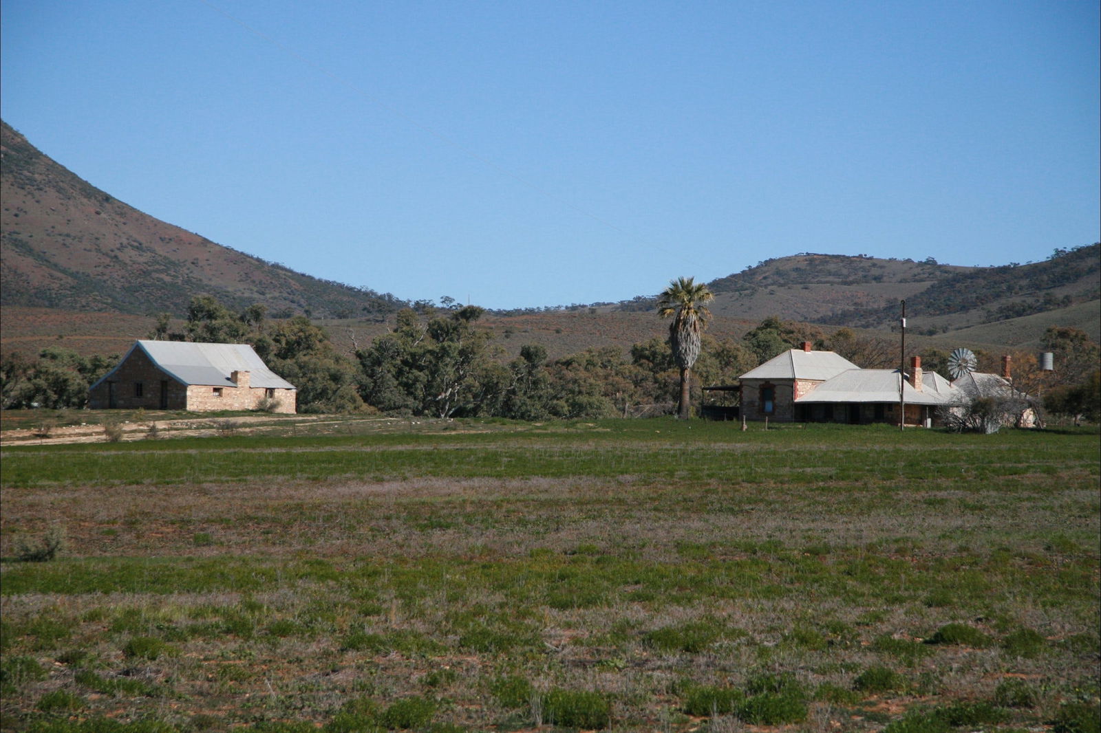  Dalby Accommodation